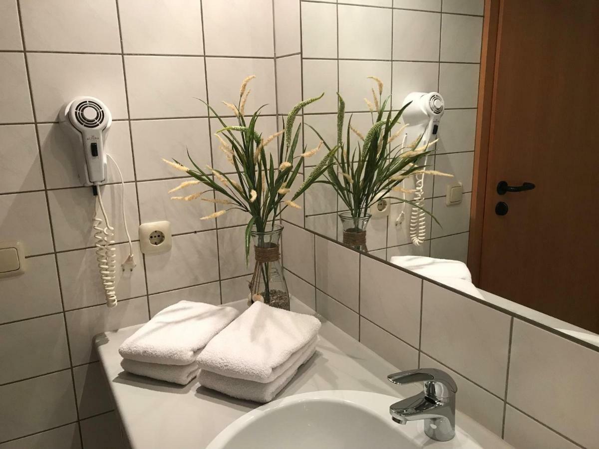 Steiner Strandappartements Appartement 305 Seeseite Stein  Exterior foto