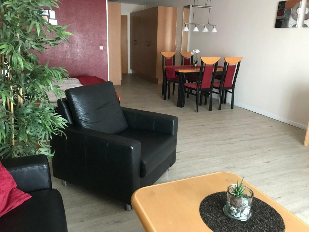 Steiner Strandappartements Appartement 305 Seeseite Stein  Exterior foto
