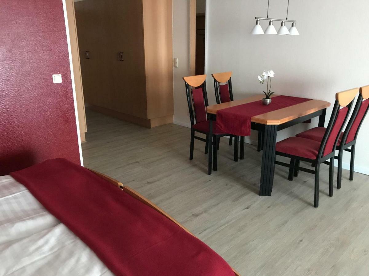 Steiner Strandappartements Appartement 305 Seeseite Stein  Exterior foto