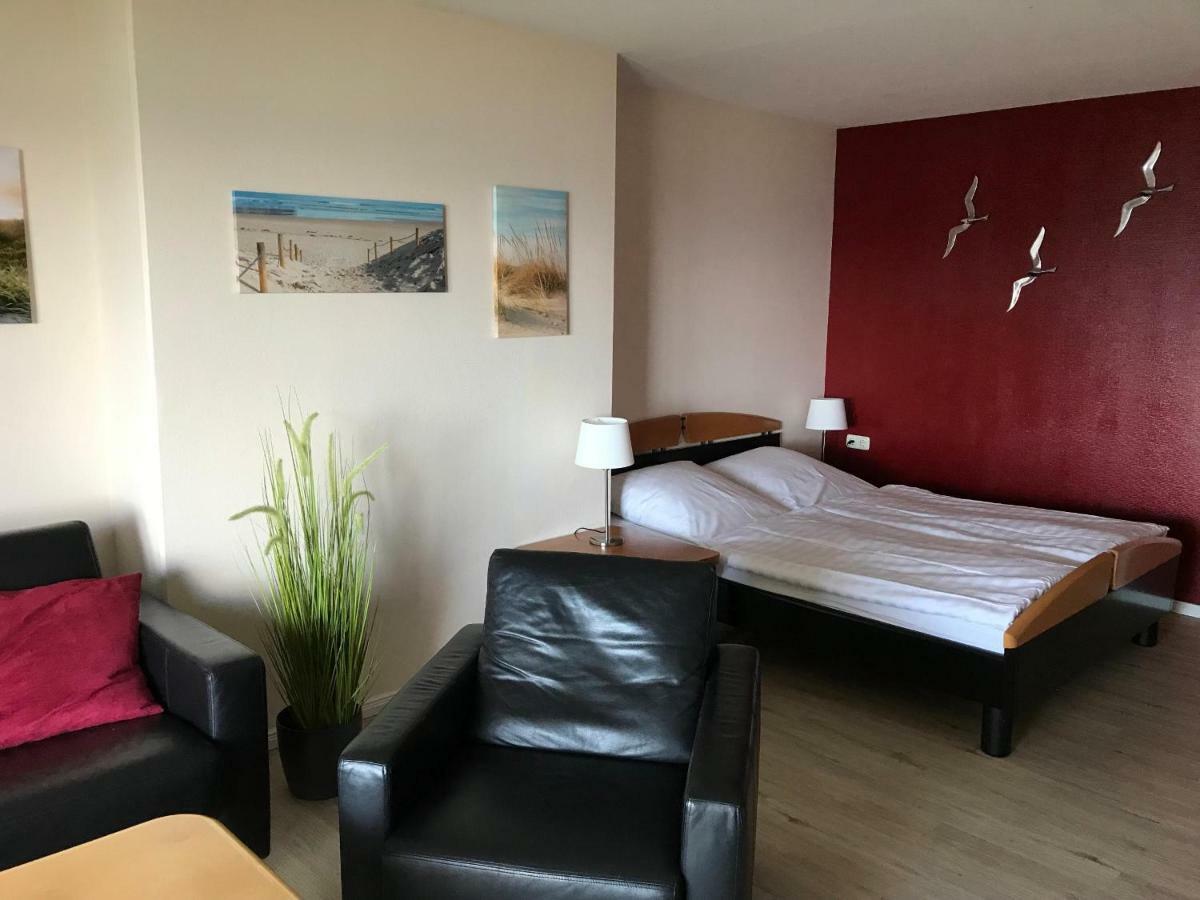 Steiner Strandappartements Appartement 305 Seeseite Stein  Exterior foto